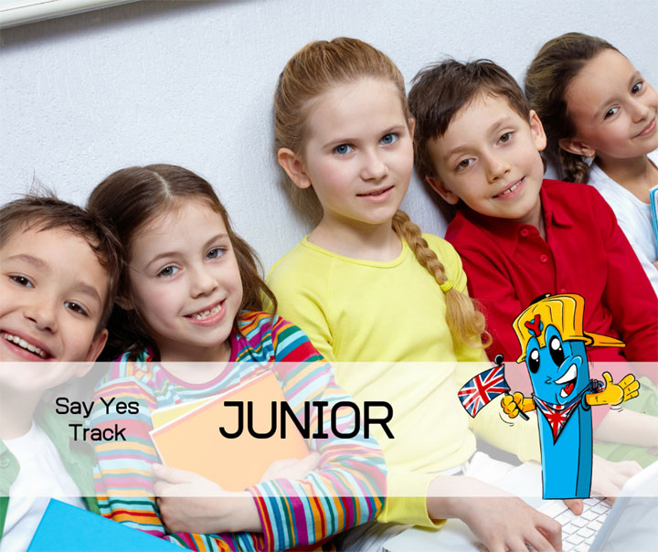 Junior Kids